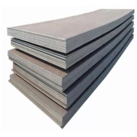 开平板花纹板中厚板热轧板耐候板低合金钢板整卷出售可以定尺开平