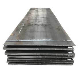 铁板中厚板开平板花纹板Q235热轧板镀锌板铺路板加工定制激光切割