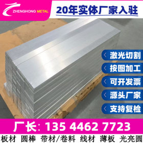 X6CrAl13 022Cr12 10cr17铁素体型不锈钢 X6Cr17 1.4016钢板 板材