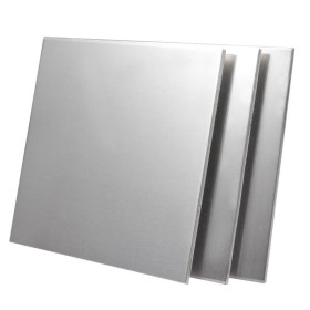 316厚板 不锈钢板材304 310S耐热钢板料足厚亮抛光面激光切割定制