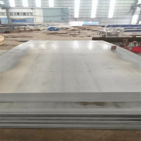 Q355B C D 低合金高强度钢板 钢结构工程用不锈钢中厚板 现货批发